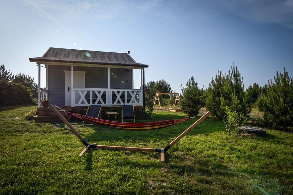 Pogodny domek House in West Pomeranian Voivodeship, Poland