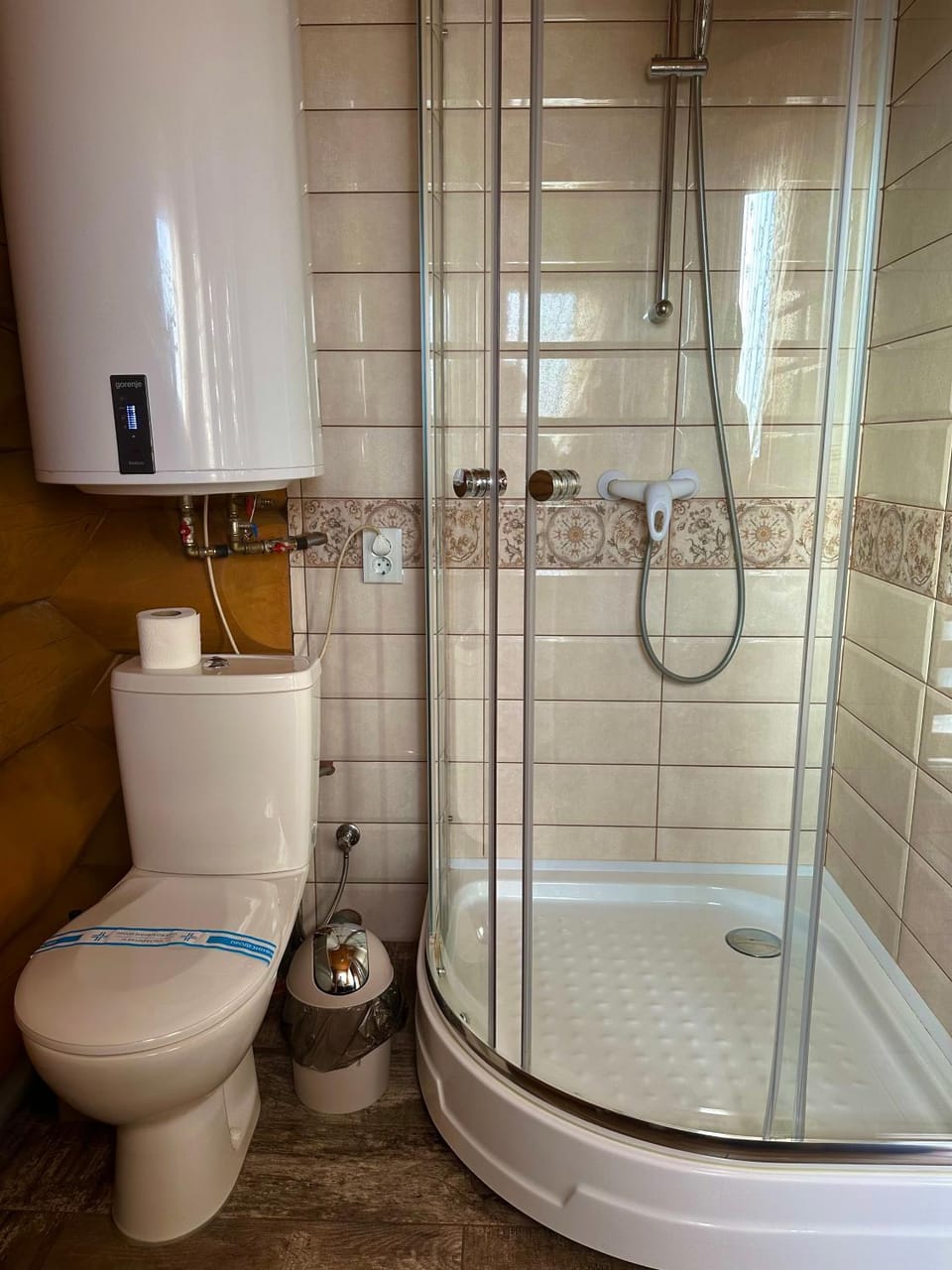 Shower