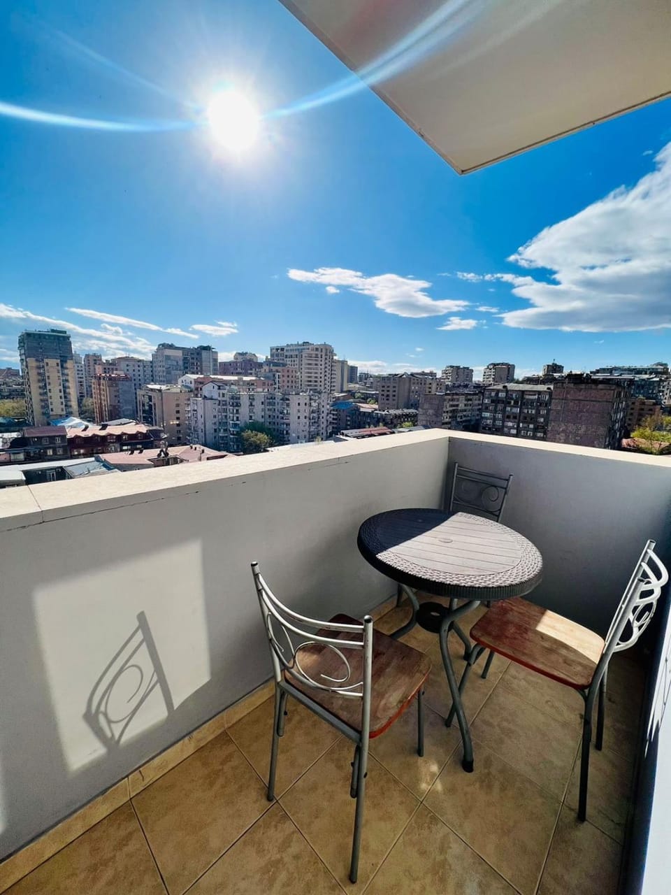 Luxury Spacious 2Bedroom +Balcony Near Opera and Northern Avenue, Middle Of Center Apartment in Yerevan