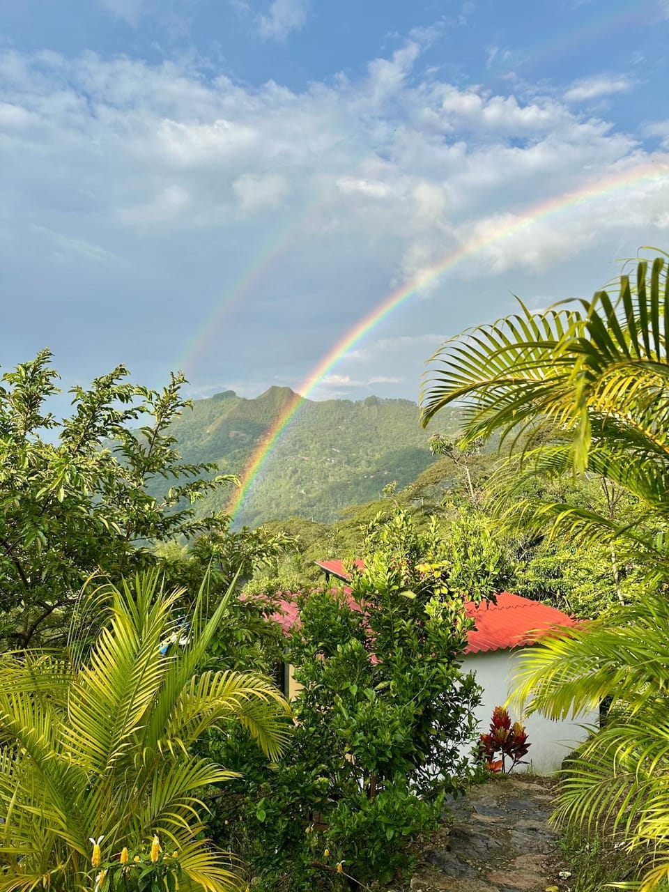 Bellavista La Vega Campground/ 
RV Resort in Cundinamarca, Colombia