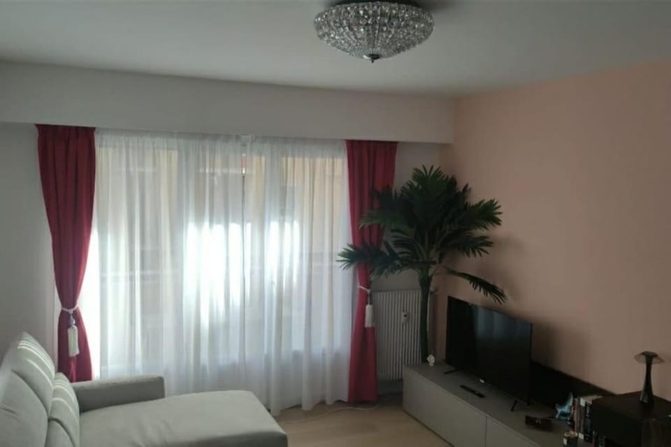Charme Provenzale Apartment in Menton