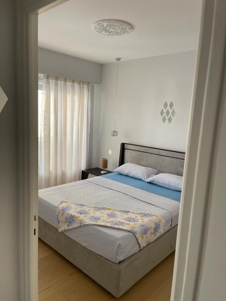 Charme Provenzale Apartment in Menton