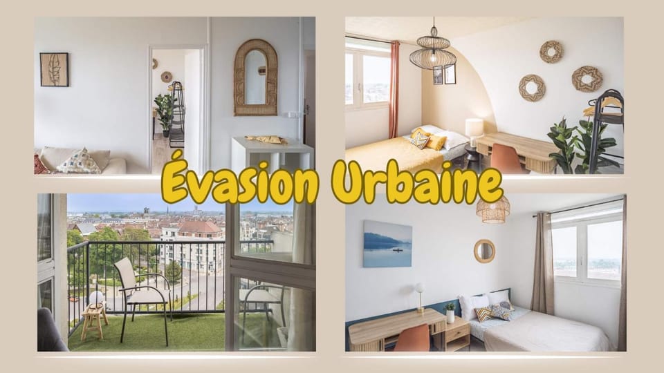 Balcony/Terrace, Living room, Bedroom