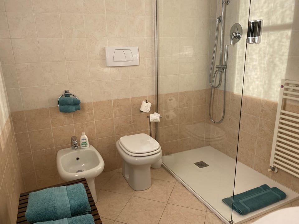 Shower