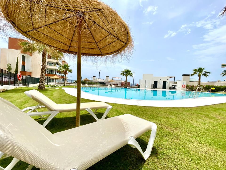 sunbed
