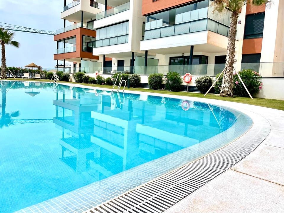 Garden, Swimming pool, Swimming pool