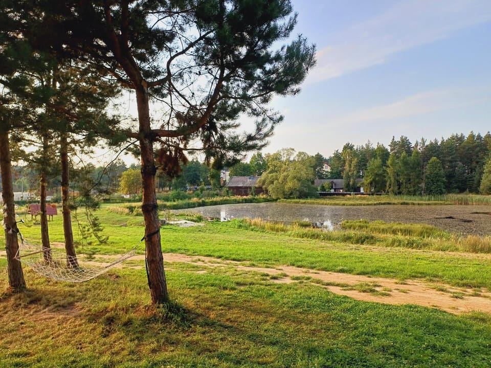 Osada Przy Młynie - Tajemnica Twojego Relaksu House in Poland
