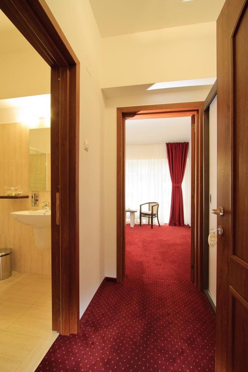 Hotel President Hotel in Romania