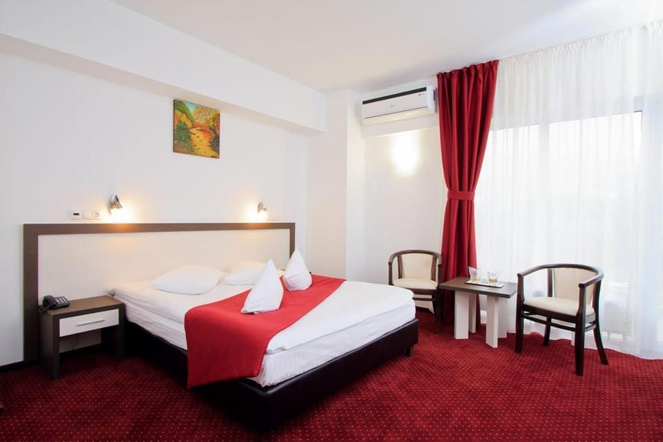 Hotel President Hotel in Romania