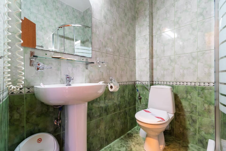 Hotel President Hotel in Romania