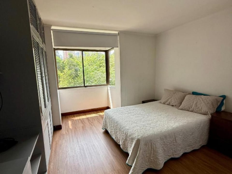Poblado la 10 Apartment in Medellin