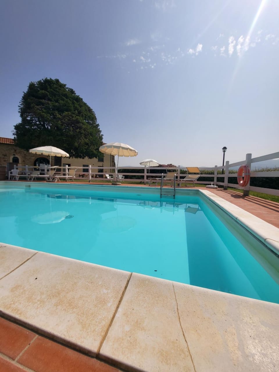 Swimming pool, Swimming pool