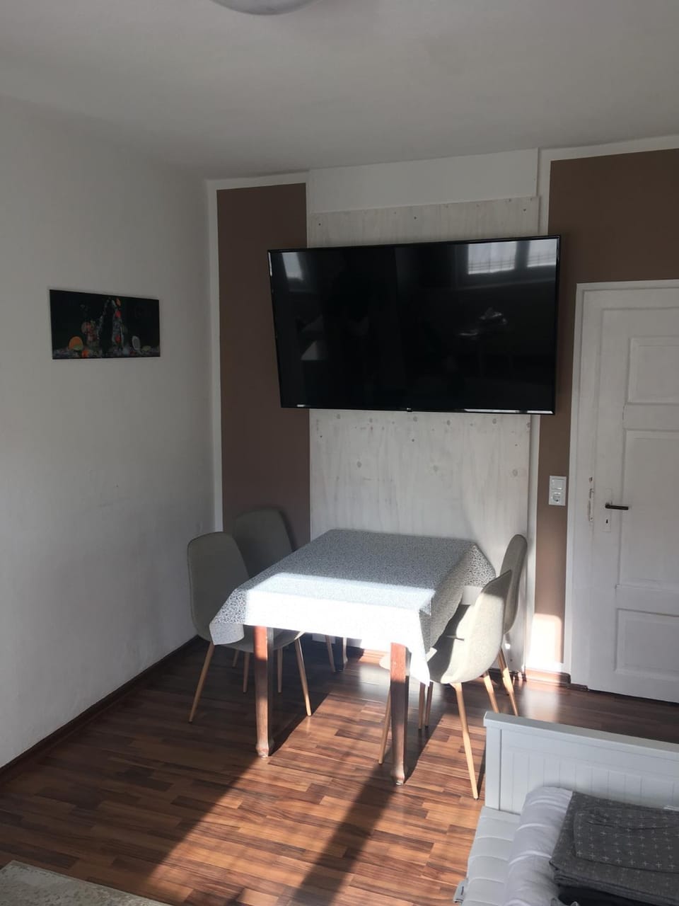 Temporary Living - Rest and Relax Apartment in Eisenach