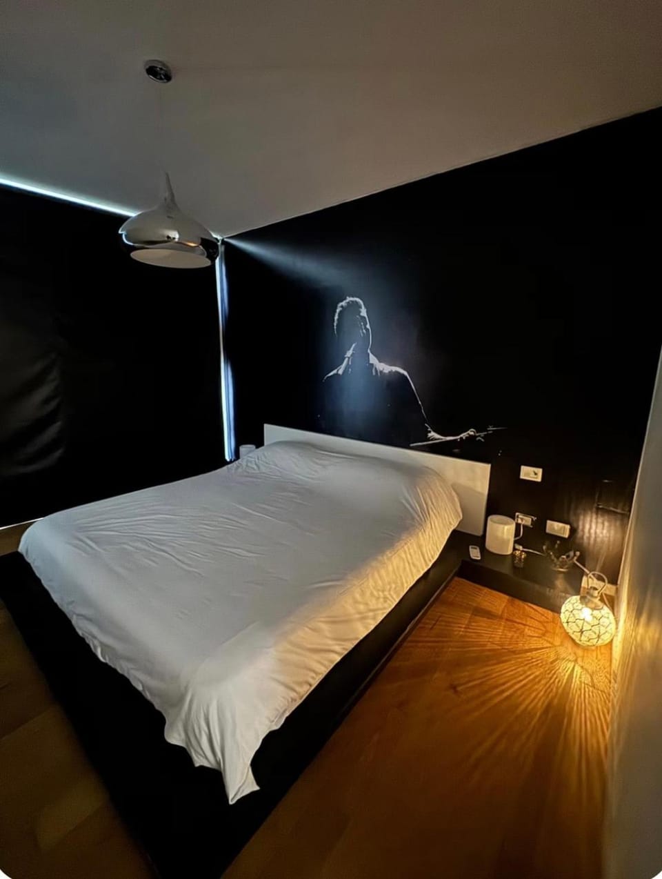 Apartamento Vip Posadas Apartment in Posadas