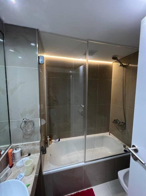 Apartamento Vip Posadas Apartment in Posadas