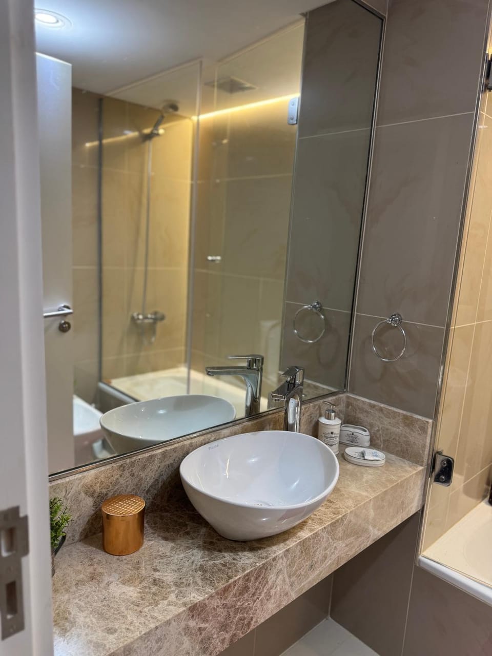 Apartamento Vip Posadas Apartment in Posadas
