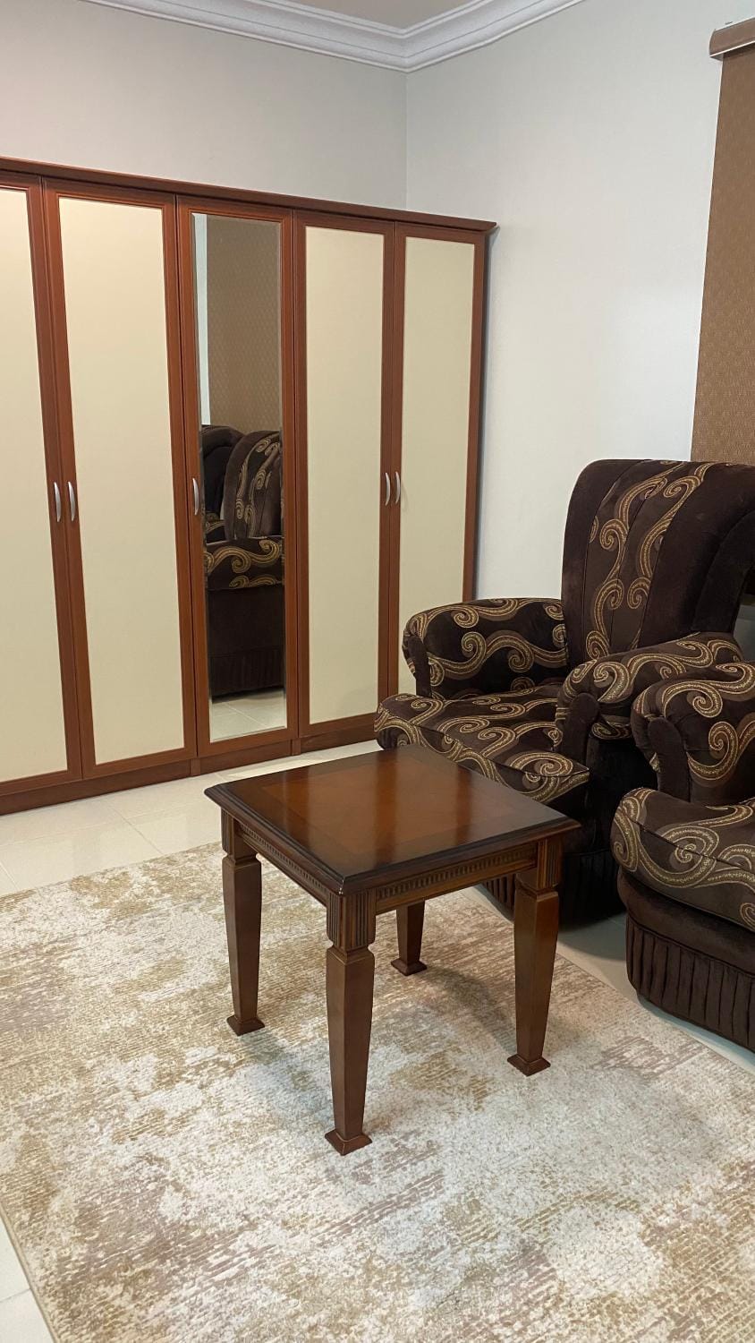 غرفه راقيةبقلب المدينه بالقرب من المسجد المبوي Apartment in Medina