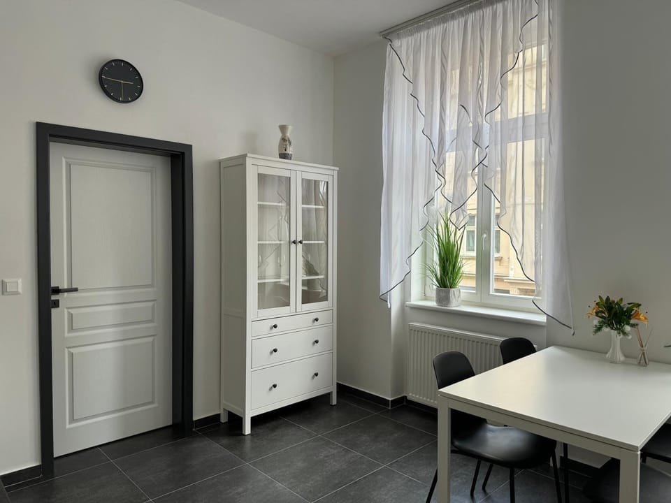 Top class apartments in Carlsbad Bulharska street Apartment in Saxony