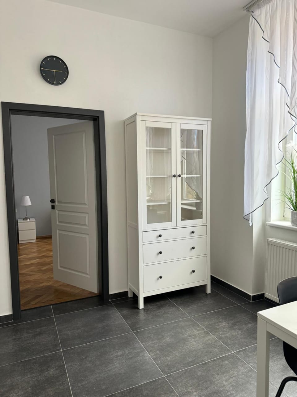 Top class apartments in Carlsbad Bulharska street Apartment in Saxony