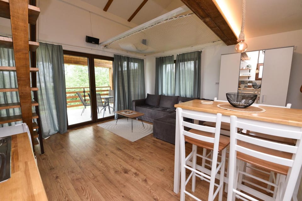 Banja na Drini - Lux vikendice, apartmani, na obali reke House in Bosnia and Herzegovina