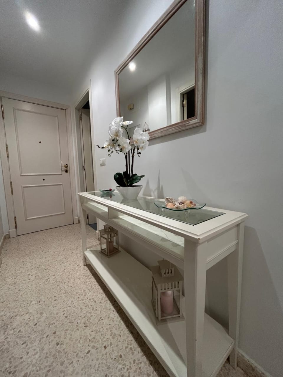ÁTICO BAJO GUÍA Apartment in Sanlúcar de Barrameda