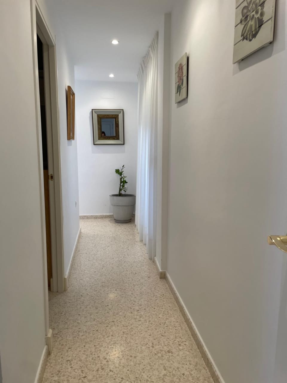 ÁTICO BAJO GUÍA Apartment in Sanlúcar de Barrameda