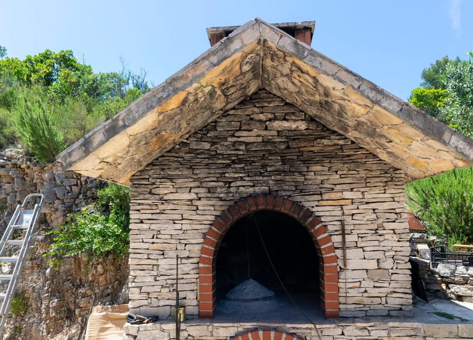 BBQ facilities