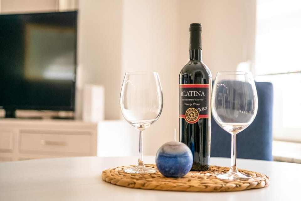 Drinks, Alcoholic drinks