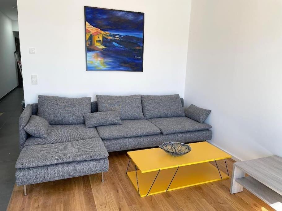 ZeiTraum Oberwiehl - Wohnen im Penthouse Apartment in North Rhine-Westphalia