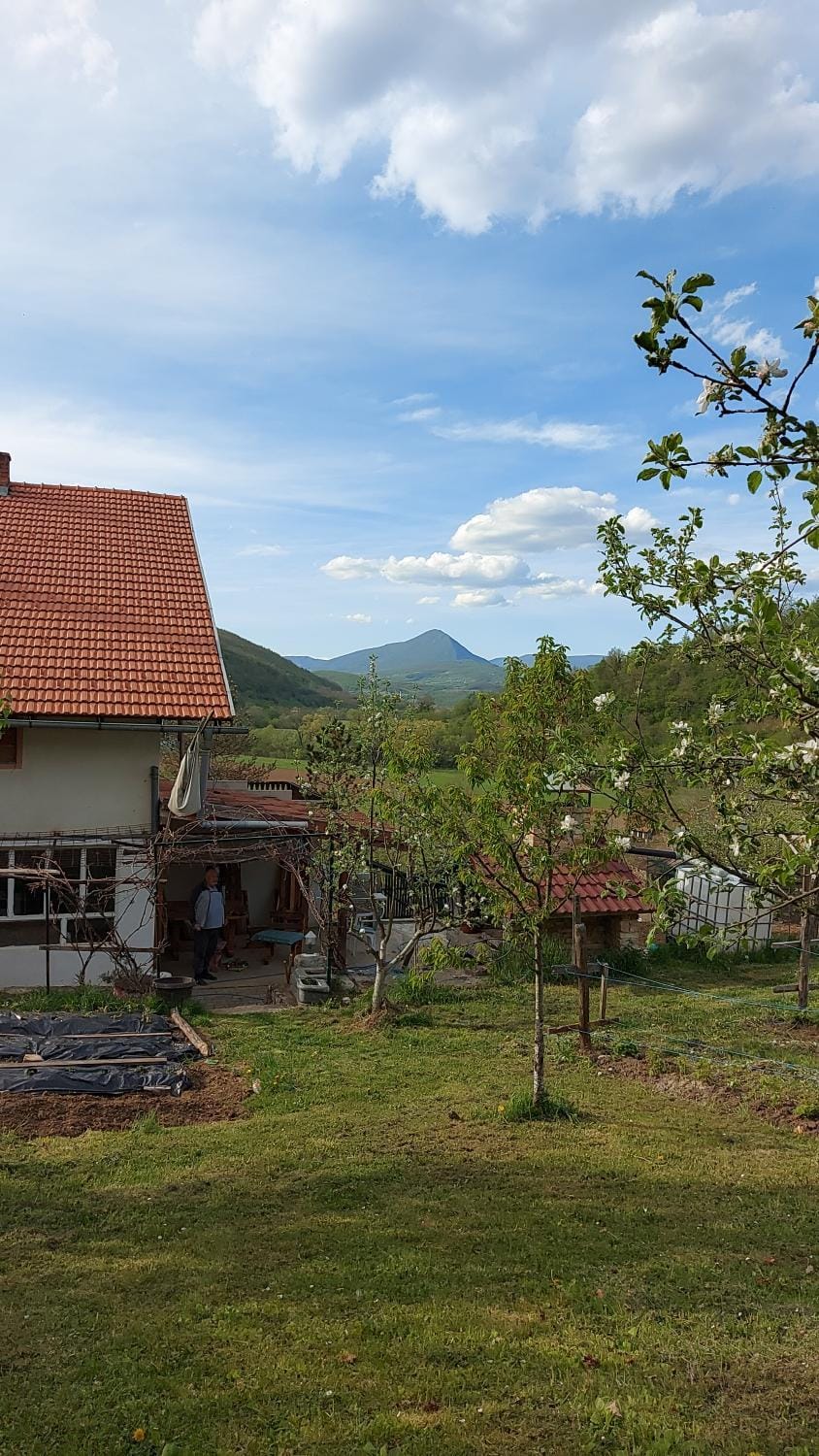 Oaza Deli Apartment in Lika-Senj County