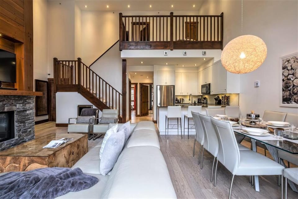 Tremblant Prestige - Étoile 1500-5 Apartment in Mont-Tremblant