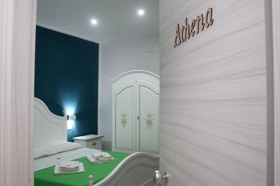 B&B Villa Anna Bed and Breakfast in Campania