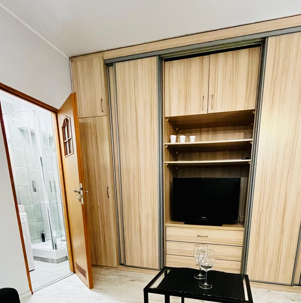 White Wolf Apartament Apartment in Pomeranian Voivodeship