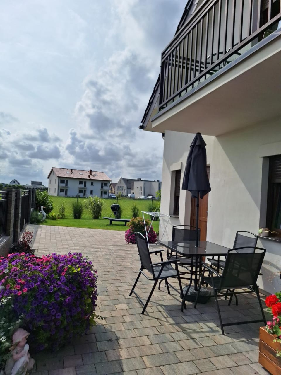 Złote Gąski Apartment in West Pomeranian Voivodeship, Poland