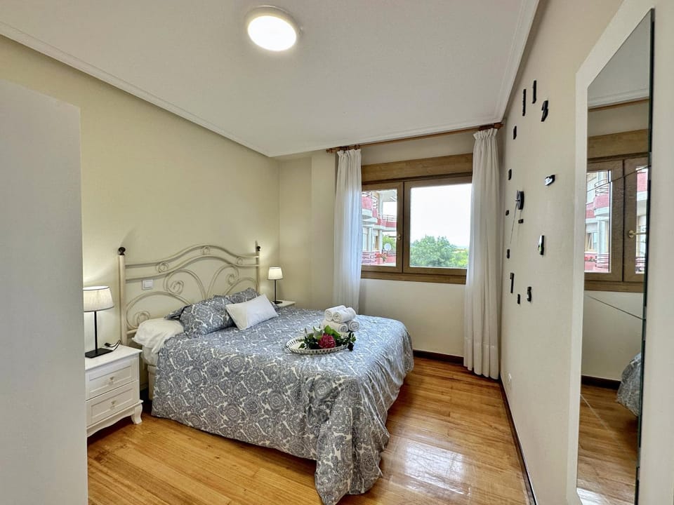 Los Campizos - 6619 Apartment in Cantabria