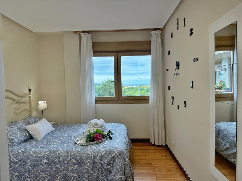 Los Campizos - 6619 Apartment in Cantabria