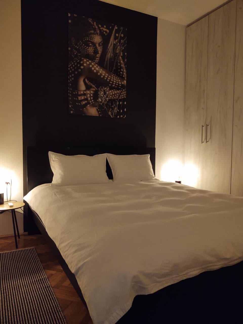 Apartman Wolf Apartment in Slovenia