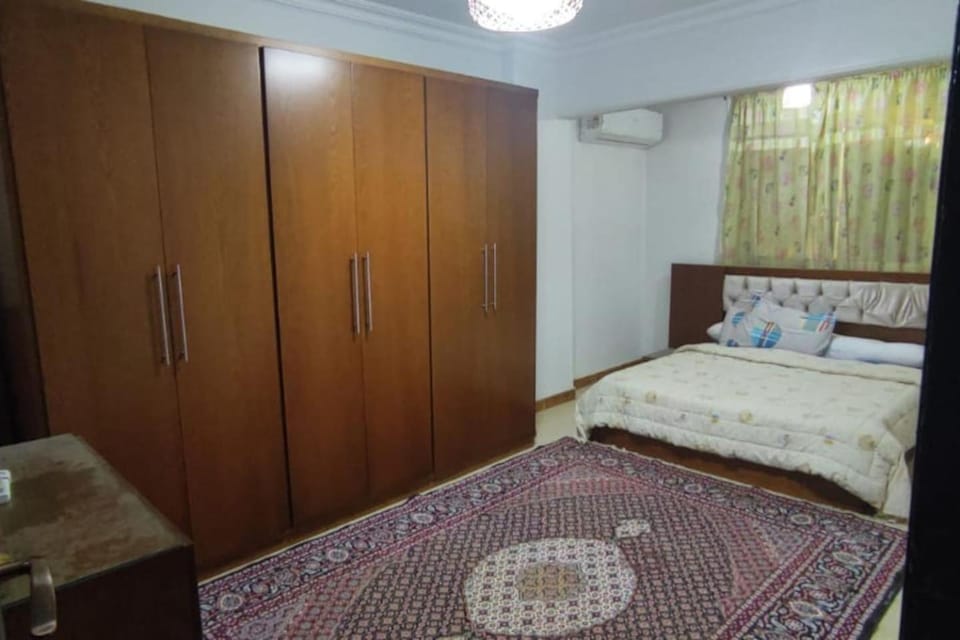 حدائق الاهرام Apartment in Egypt
