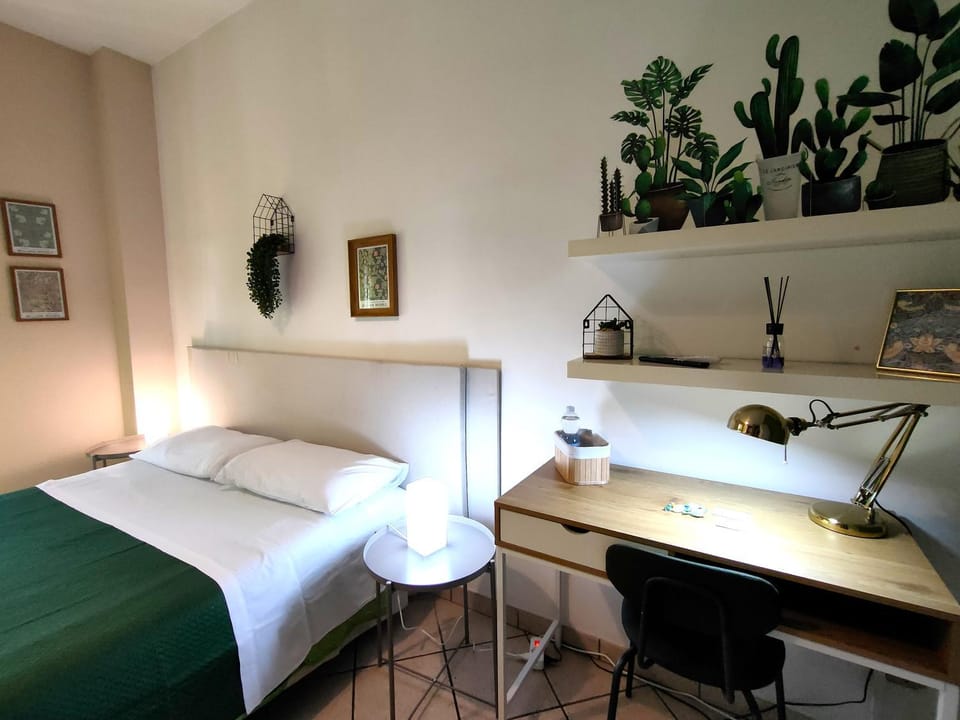 Casa Viola a 900 mt dalla Staz. Centrale Bed and Breakfast in Pescara