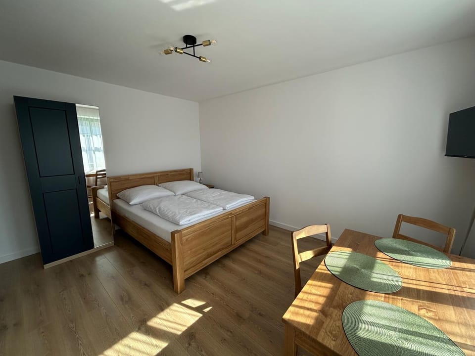 Willa Marina Apartment in Pomeranian Voivodeship