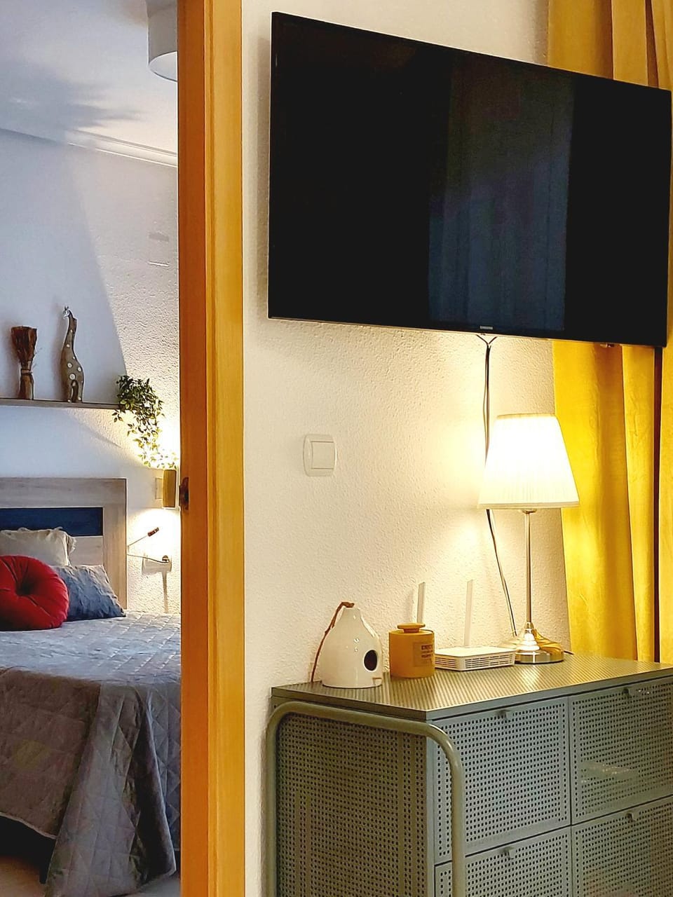 Sunny Torremar Apartment in Torrevieja