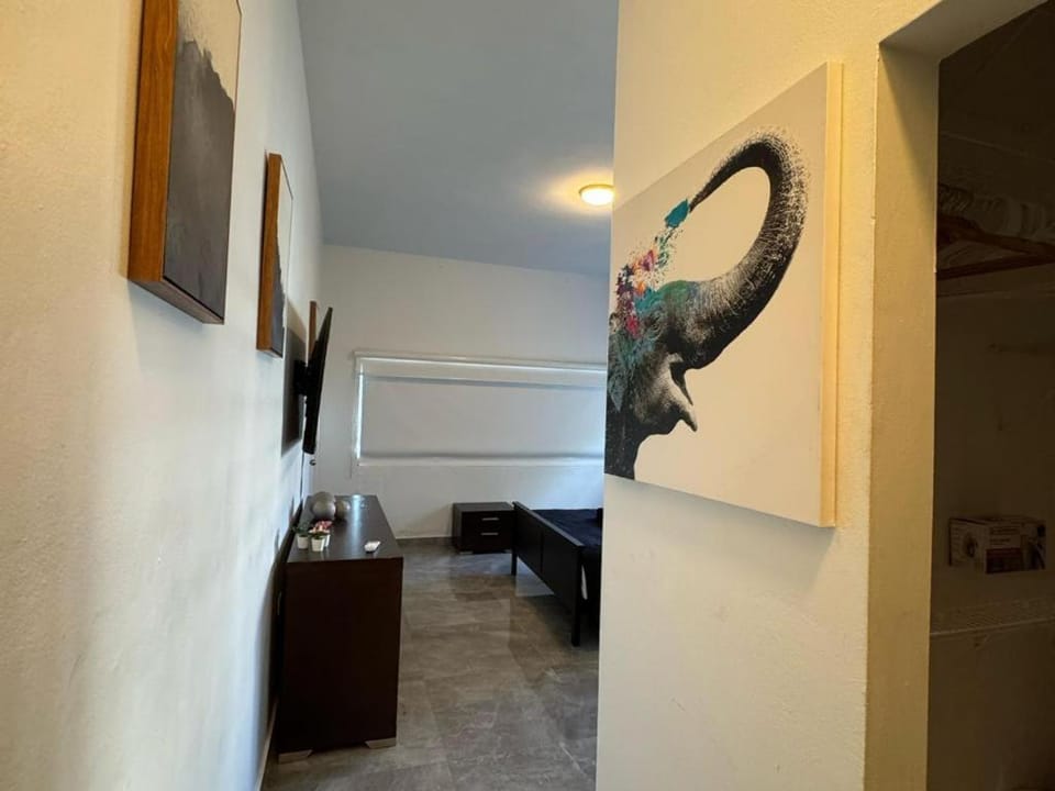 Elegant 1-Br Penthouse in Condado! Apartment in San Juan