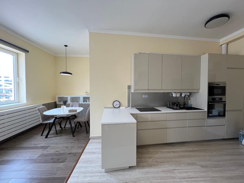 már vártaLAK a Fő téren Apartment in Siófok