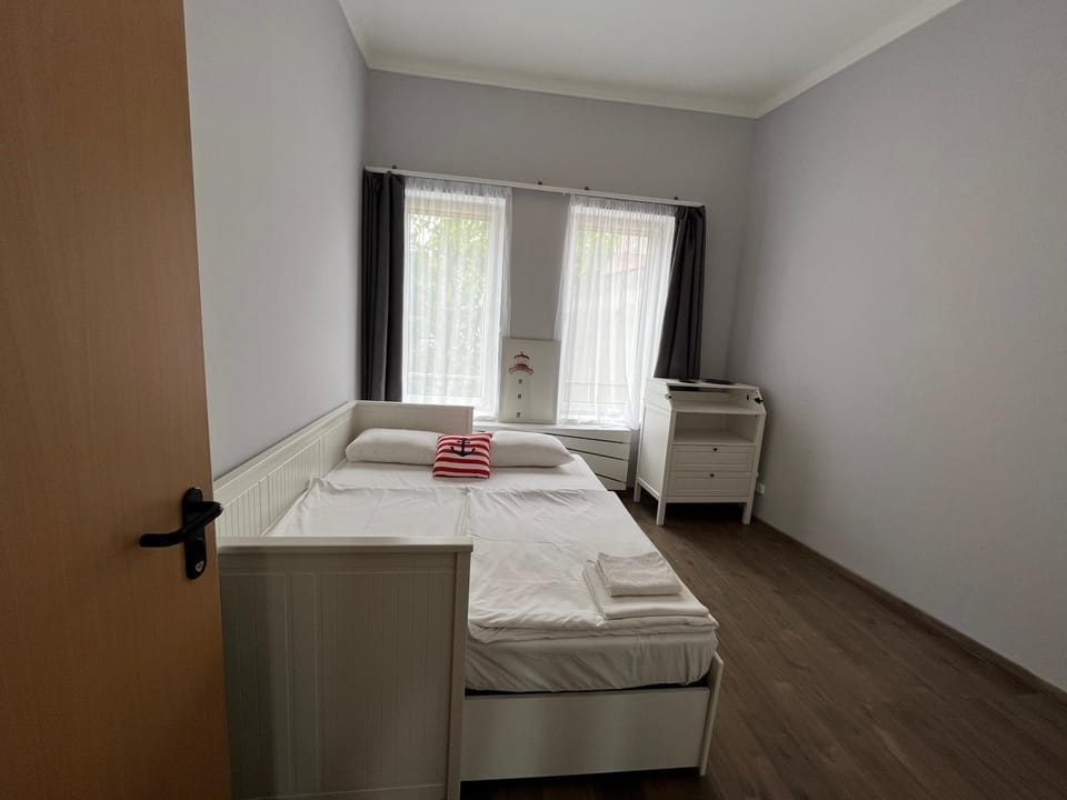 már vártaLAK a Fő téren Apartment in Siófok