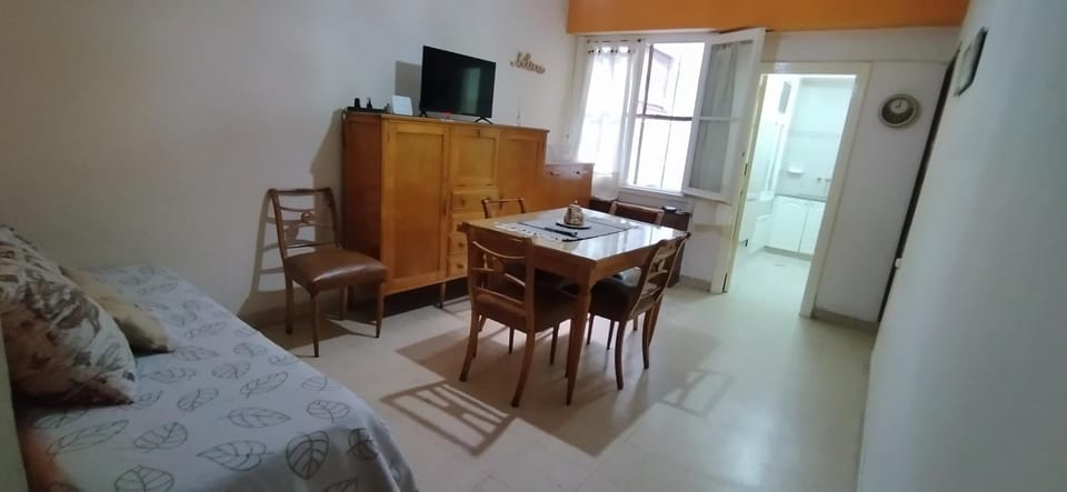 TV and multimedia, Dining area