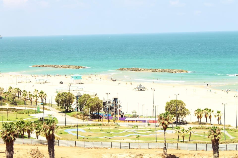View (from property/room), Sea view