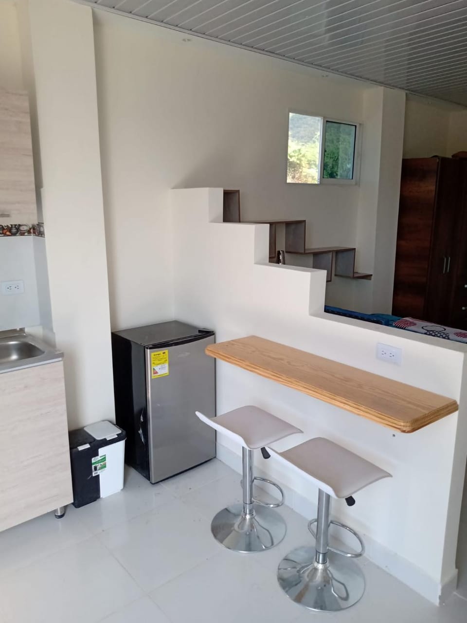 Hostal Mi Elvirula Apartment in Magdalena, Colombia