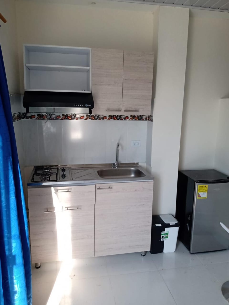 Hostal Mi Elvirula Apartment in Magdalena, Colombia