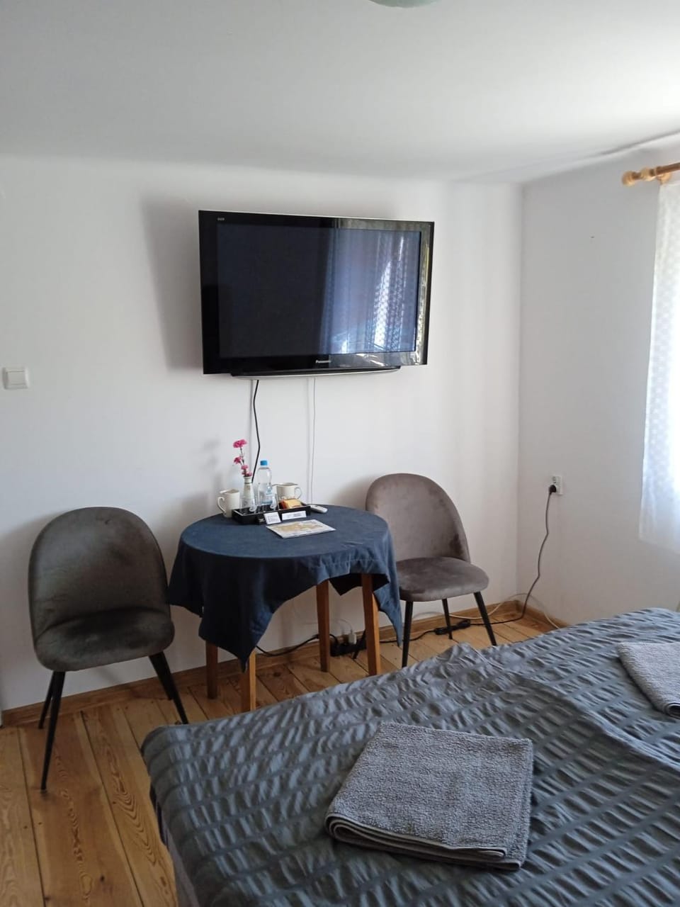 Willa Plater Bed and Breakfast in Greater Poland Voivodeship