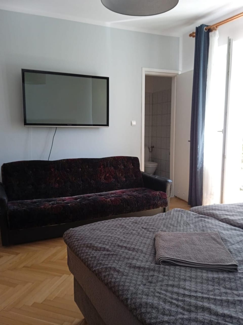 Willa Plater Bed and Breakfast in Greater Poland Voivodeship